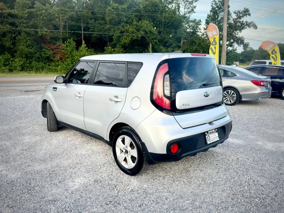 2018 Kia Soul - Image 2 of 16