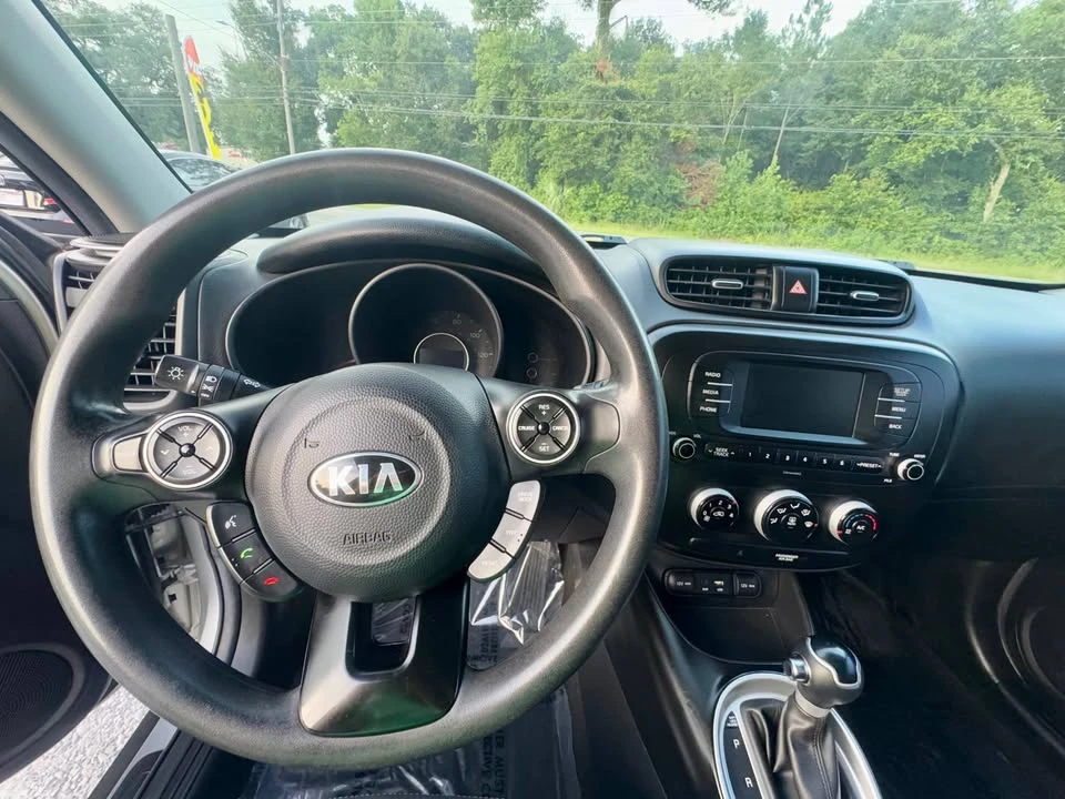2018 Kia Soul - Image 14 of 16