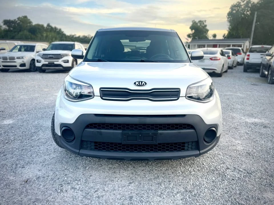 2018 Kia Soul - Image 6 of 16
