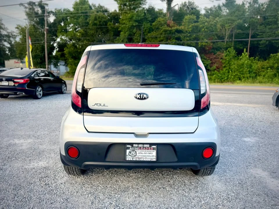 2018 Kia Soul - Image 3 of 16