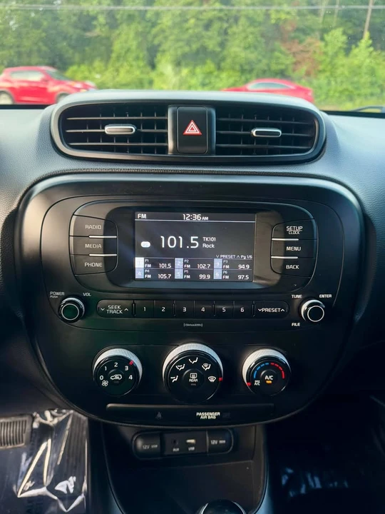 2018 Kia Soul - Image 15 of 16