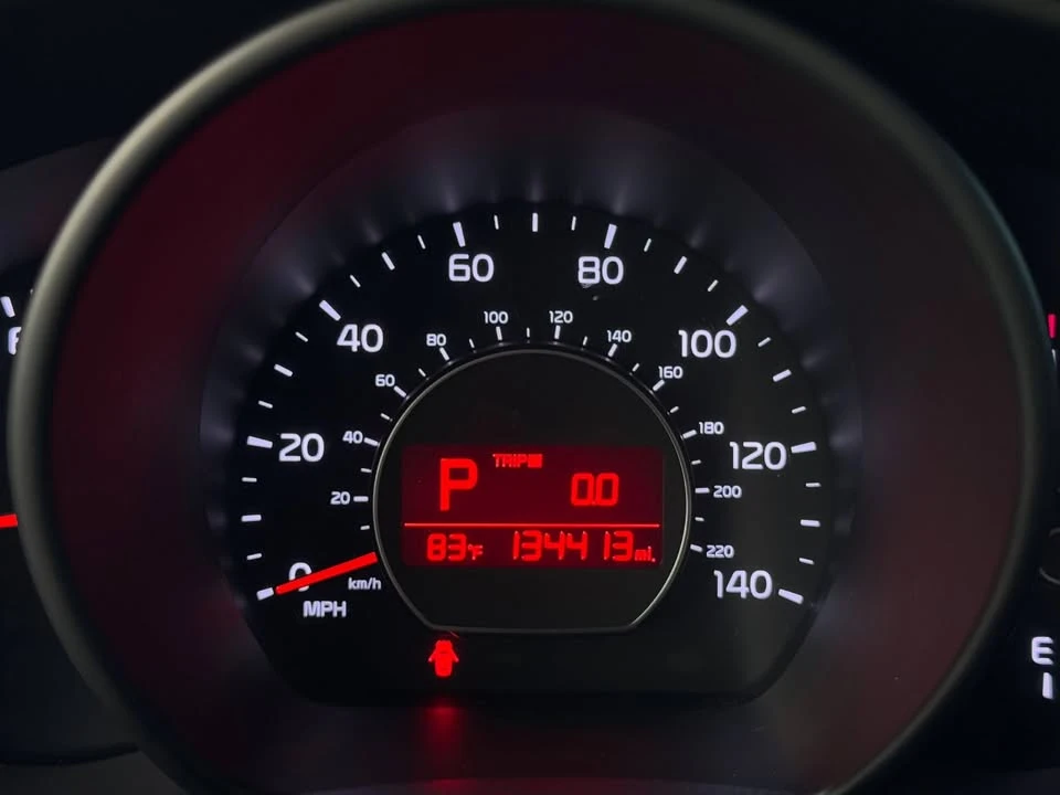 2018 Kia Soul - Image 16 of 16