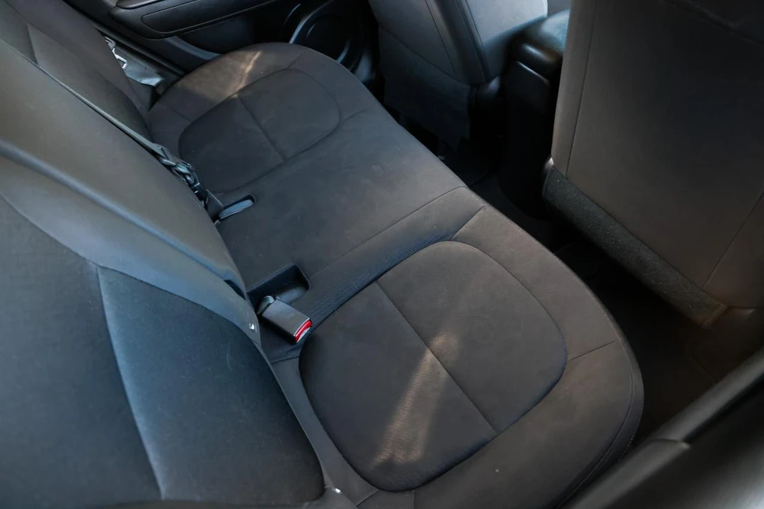 2018 Kia Soul - Image 12 of 12