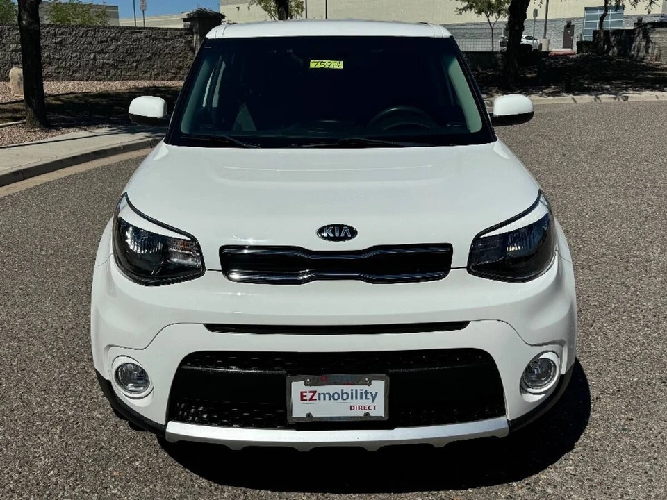 2018 Kia Soul - Image 15 of 15