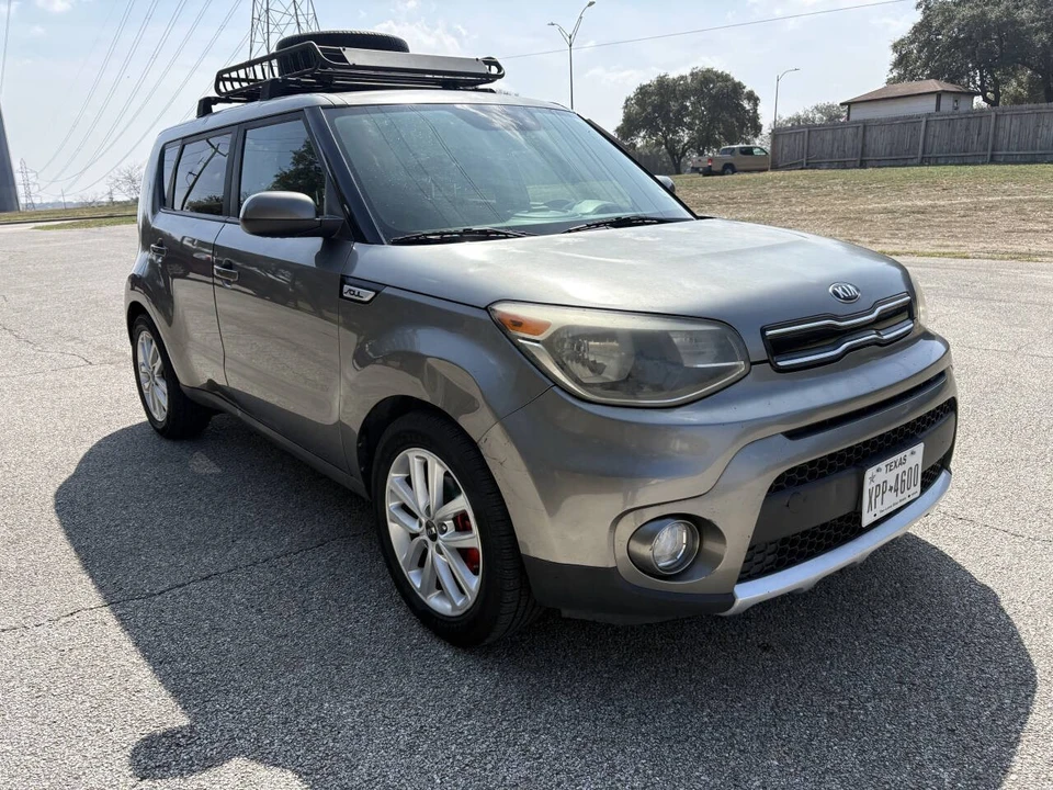 2018 Kia Soul - Image 3 of 21