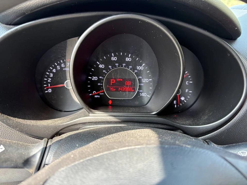 2018 Kia Soul - Image 21 of 21