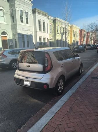 2018 Kia Soul - Image 6 of 6