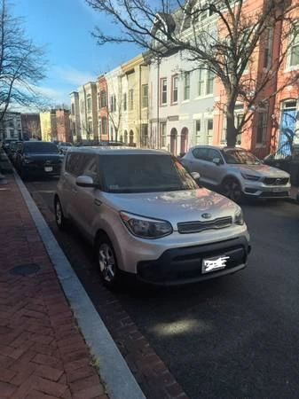 2018 Kia Soul - Image 4 of 6
