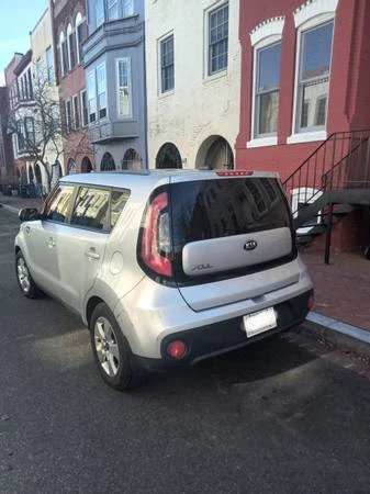 2018 Kia Soul - Image 2 of 6