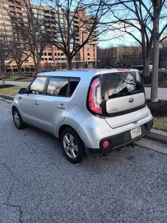 2018 Kia Soul - Image 3 of 6