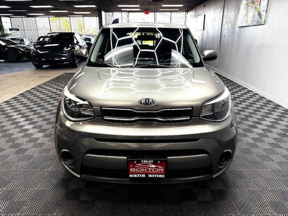 2018 Kia Soul - Image 6 of 21