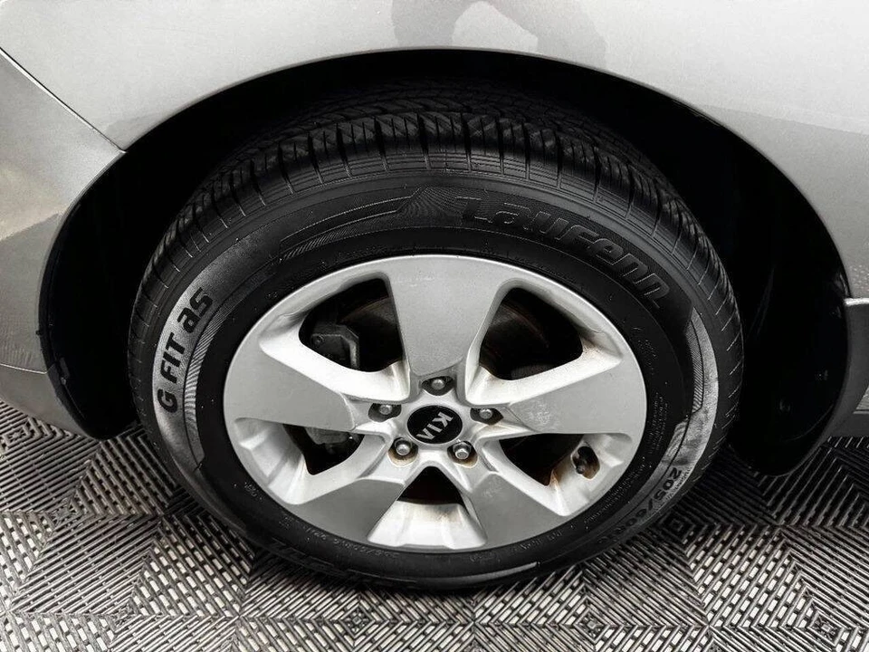 2018 Kia Soul - Image 21 of 21