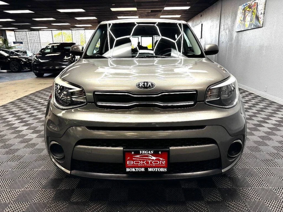 2018 Kia Soul - Image 4 of 21