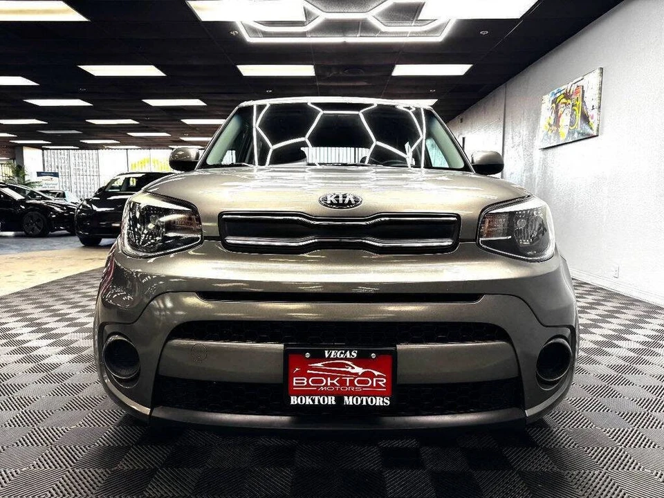 2018 Kia Soul - Image 3 of 21