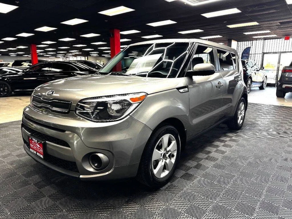 2018 Kia Soul - Image 7 of 21