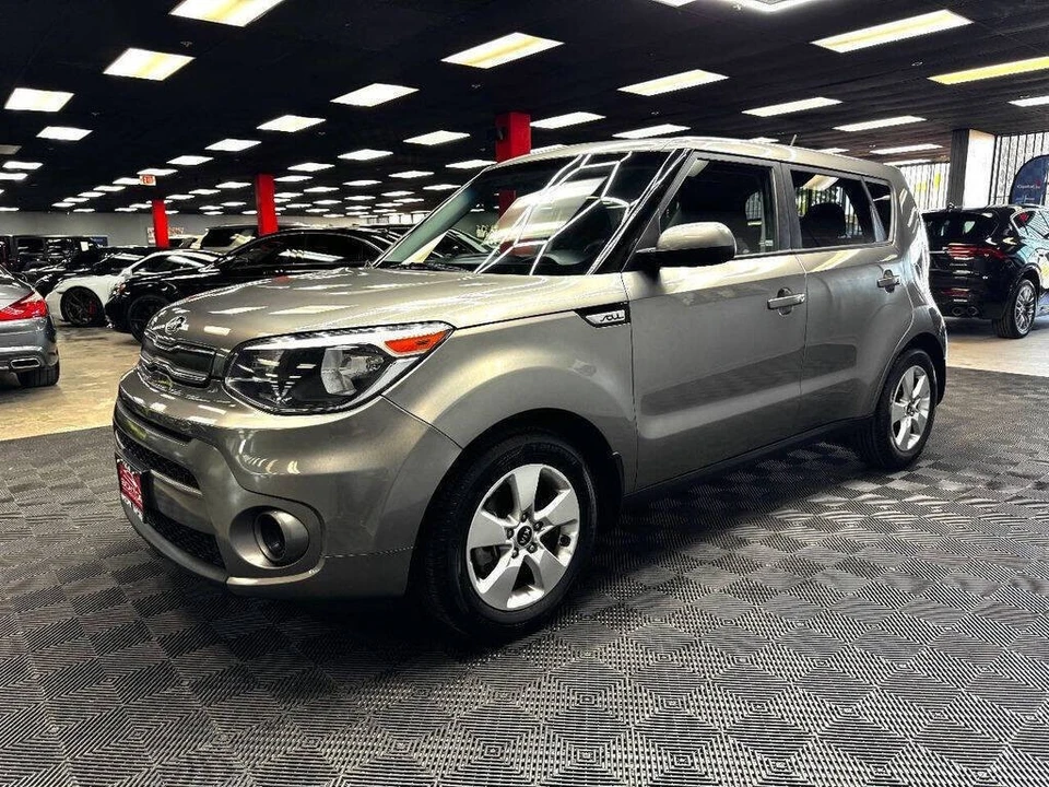 2018 Kia Soul - Image 8 of 21