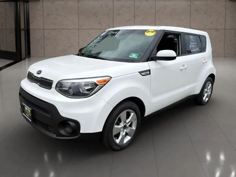 2018 Kia Soul - Image 3 of 12
