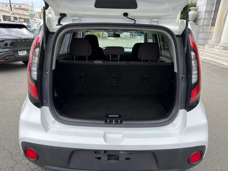2018 Kia Soul - Image 6 of 12