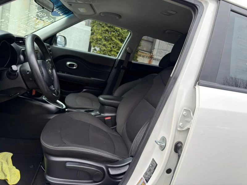 2018 Kia Soul - Image 12 of 12