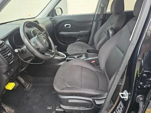 2018 Kia Soul - Image 4 of 6