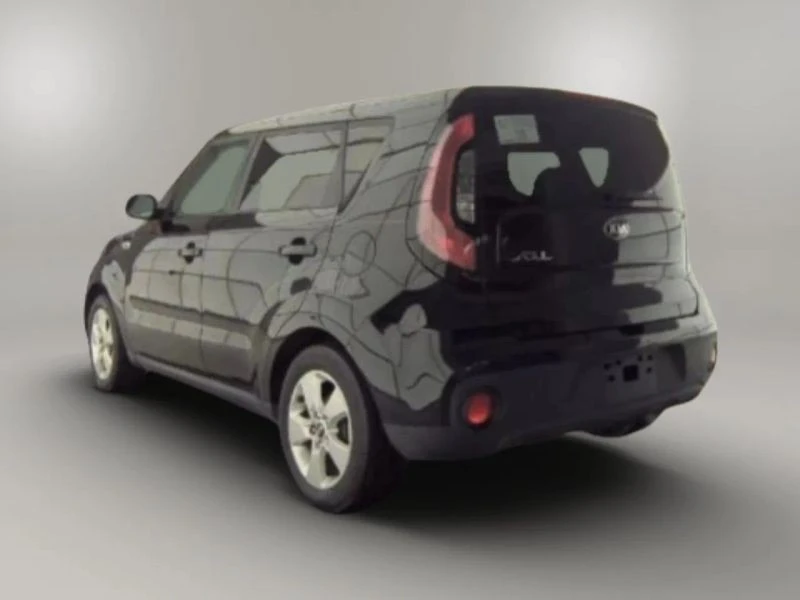 2018 Kia Soul - Image 3 of 6