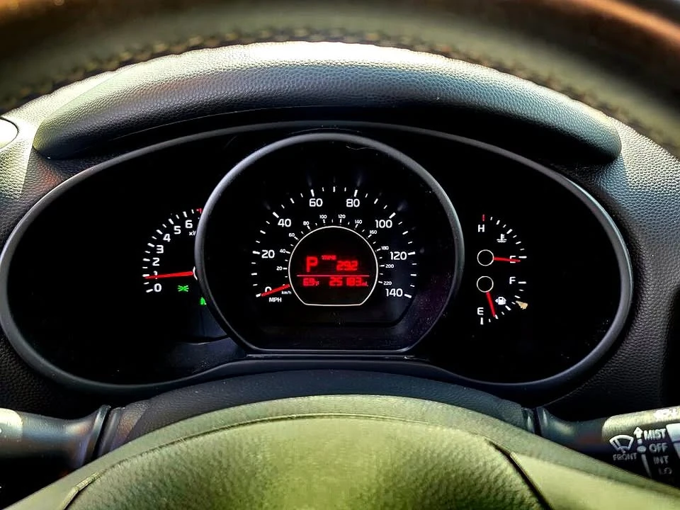 2018 Kia Soul - Image 10 of 15
