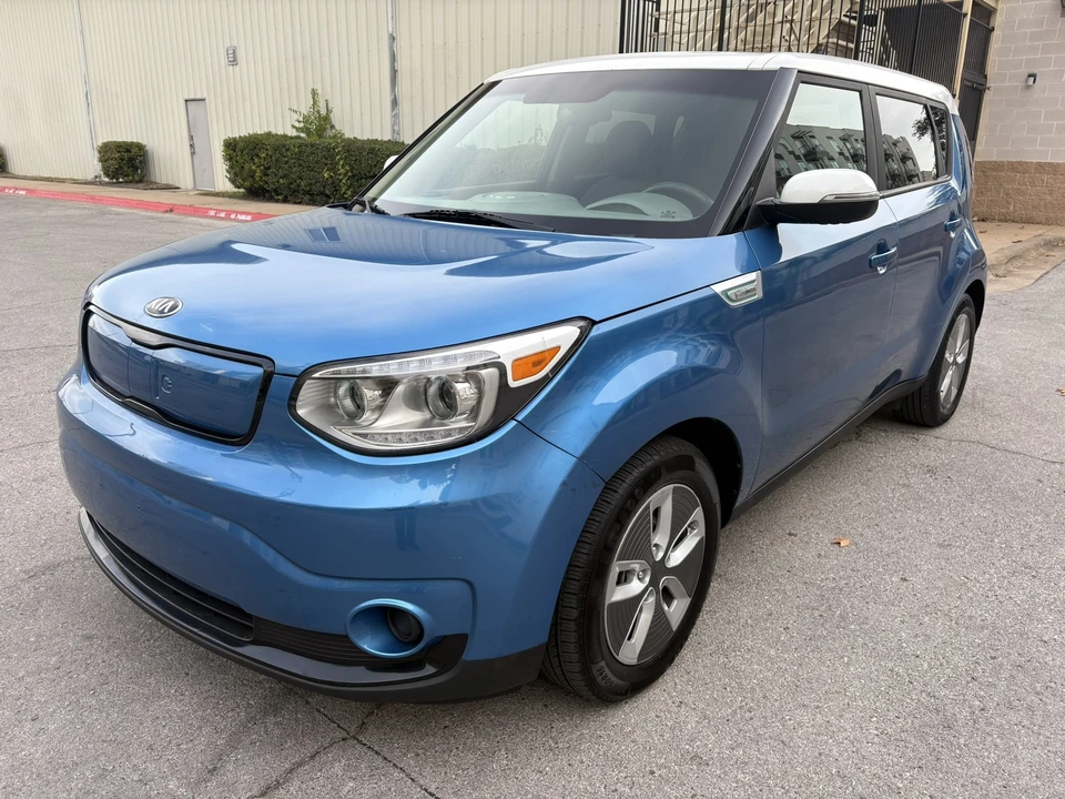 2018 Kia Soul - Image 3 of 21