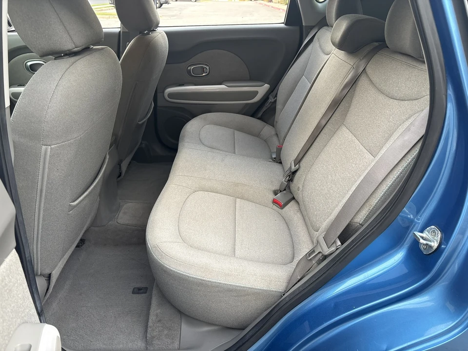 2018 Kia Soul - Image 21 of 21