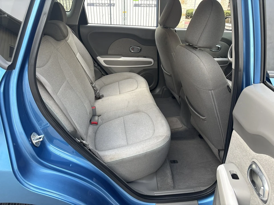 2018 Kia Soul - Image 20 of 21