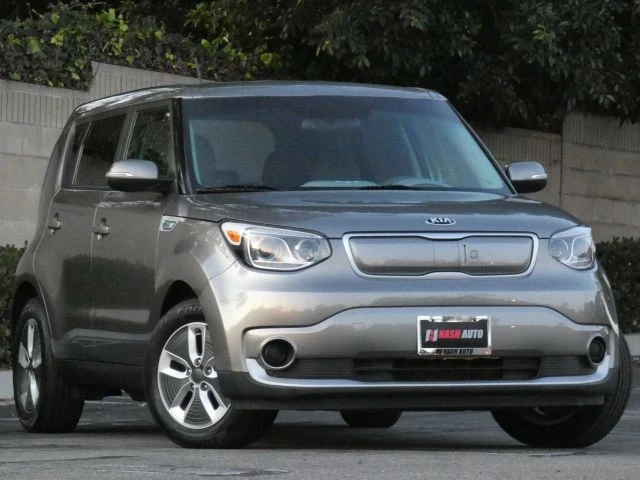 2018 Kia Soul - Image 2 of 21