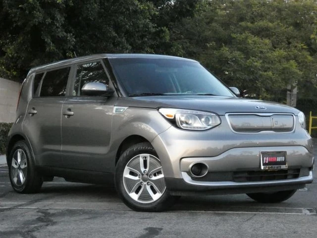 2018 Kia Soul - Image 4 of 21