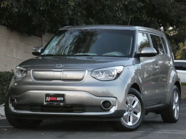 2018 Kia Soul - Image 3 of 21
