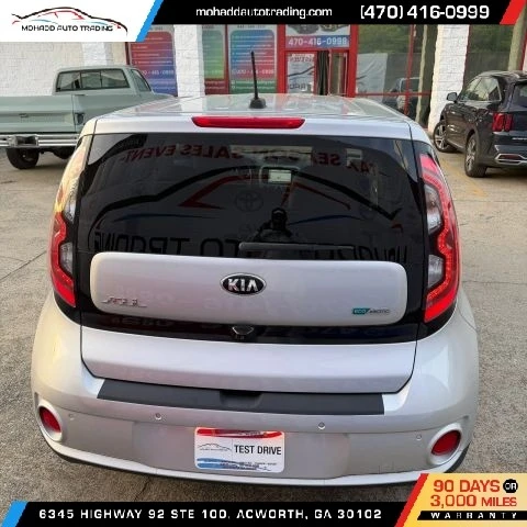 2018 Kia Soul - Image 4 of 17