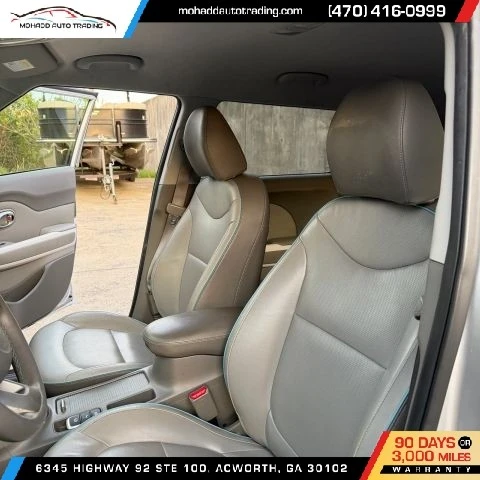 2018 Kia Soul - Image 10 of 17