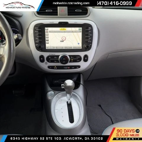 2018 Kia Soul - Image 15 of 17