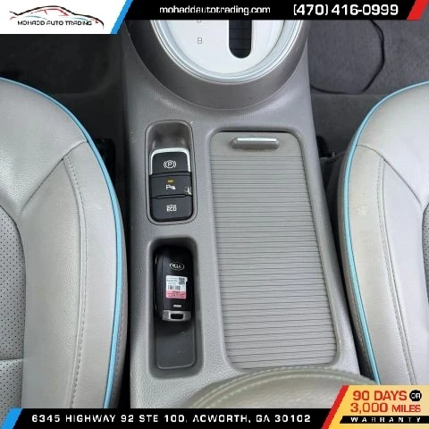 2018 Kia Soul - Image 14 of 17