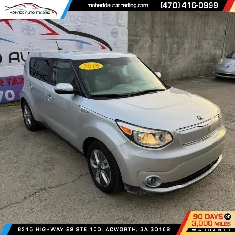 2018 Kia Soul - Image 3 of 17