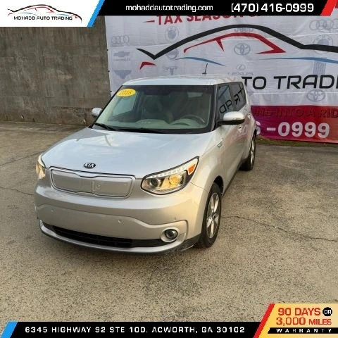 2018 Kia Soul - Image 2 of 17