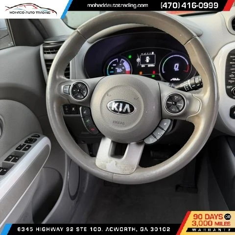 2018 Kia Soul - Image 16 of 17