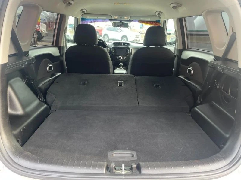 2018 Kia Soul - Image 12 of 12