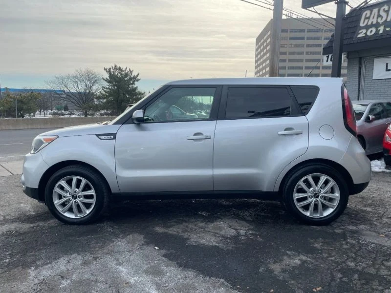 2018 Kia Soul - Image 4 of 12