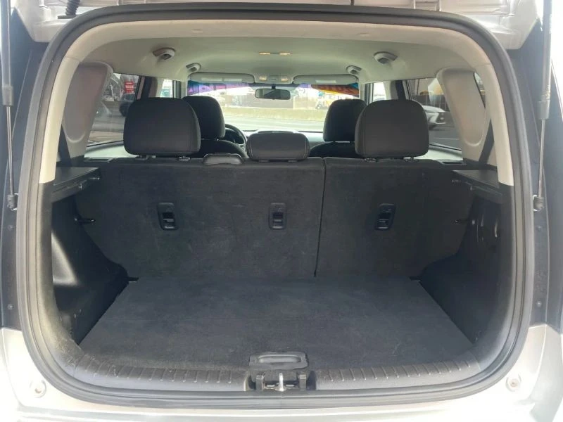 2018 Kia Soul - Image 11 of 12
