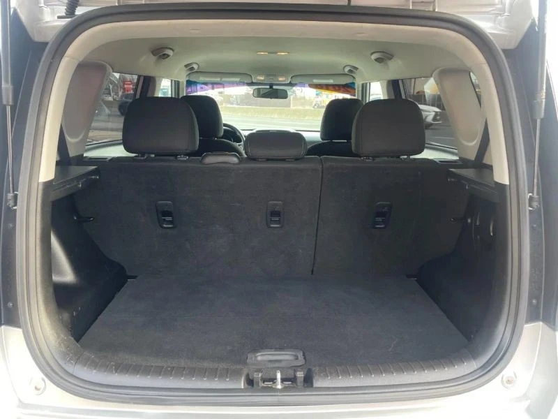 2018 Kia Soul - Image 11 of 12