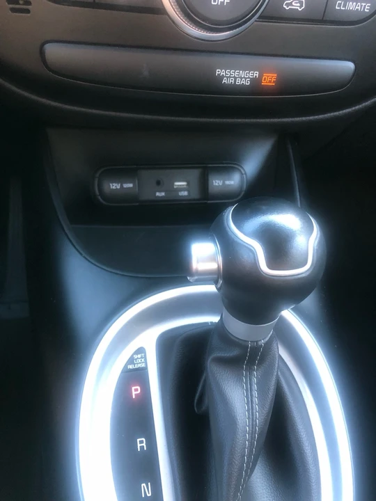 2018 Kia Soul - Image 7 of 10