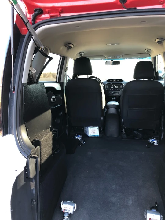 2018 Kia Soul - Image 5 of 10