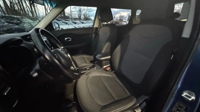 2018 Kia Soul - Image 12 of 12