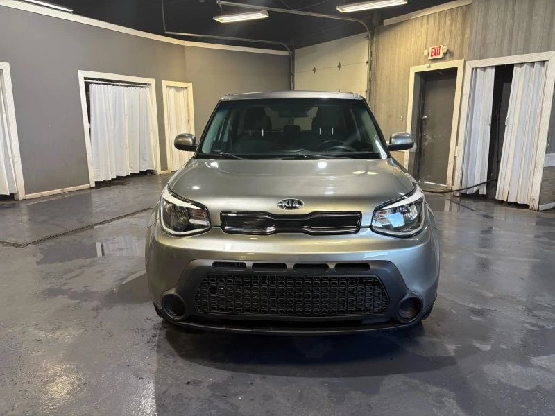 2018 Kia Soul - Image 2 of 12