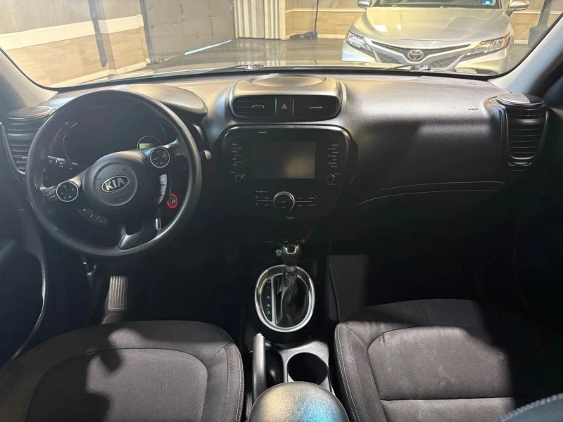 2018 Kia Soul - Image 12 of 12