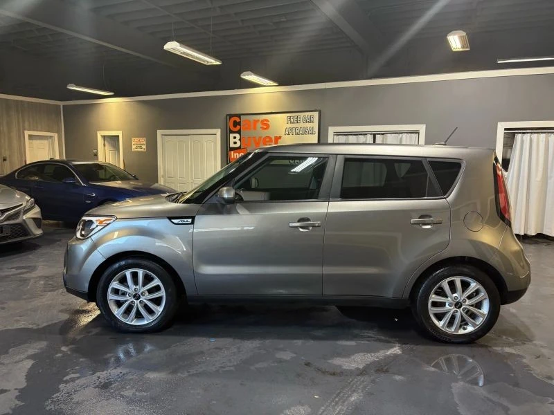 2018 Kia Soul - Image 3 of 12