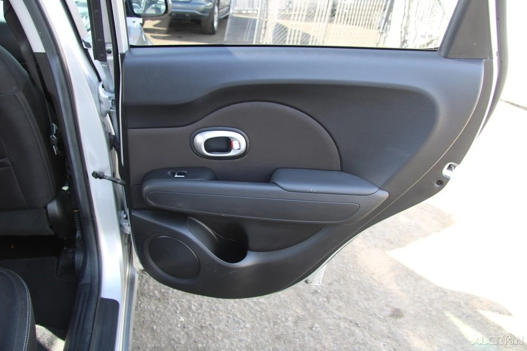 2018 Kia Soul - Image 21 of 21